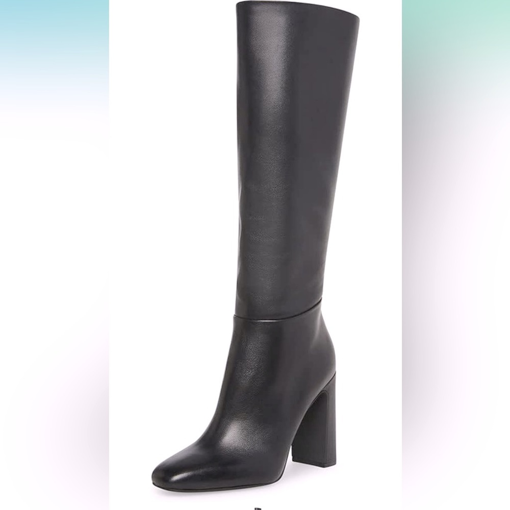 Steve Madden Ally Knee High Boots